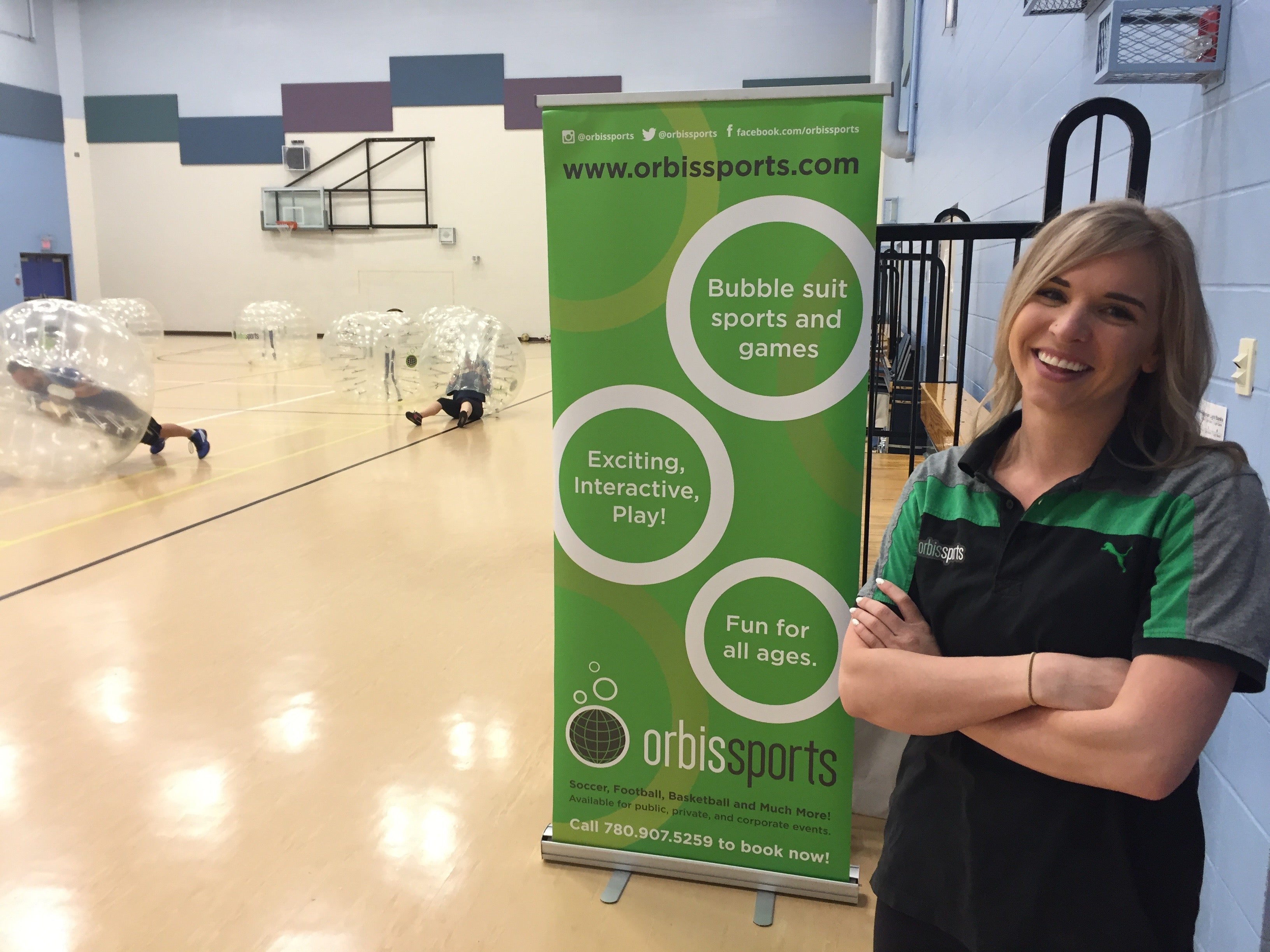The People Behind the Play: Honouring a Decade of Professional Coaches at Orbis Sports Canada