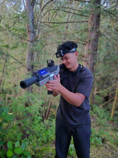 🎉 Combo Event Experience – Orbis Sports | Mix | Match | Dominate 🎉