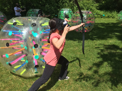 🎉 Combo Event Experience – Orbis Sports | Mix | Match | Dominate 🎉